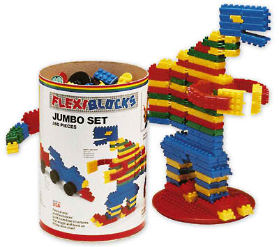 jumbo-set